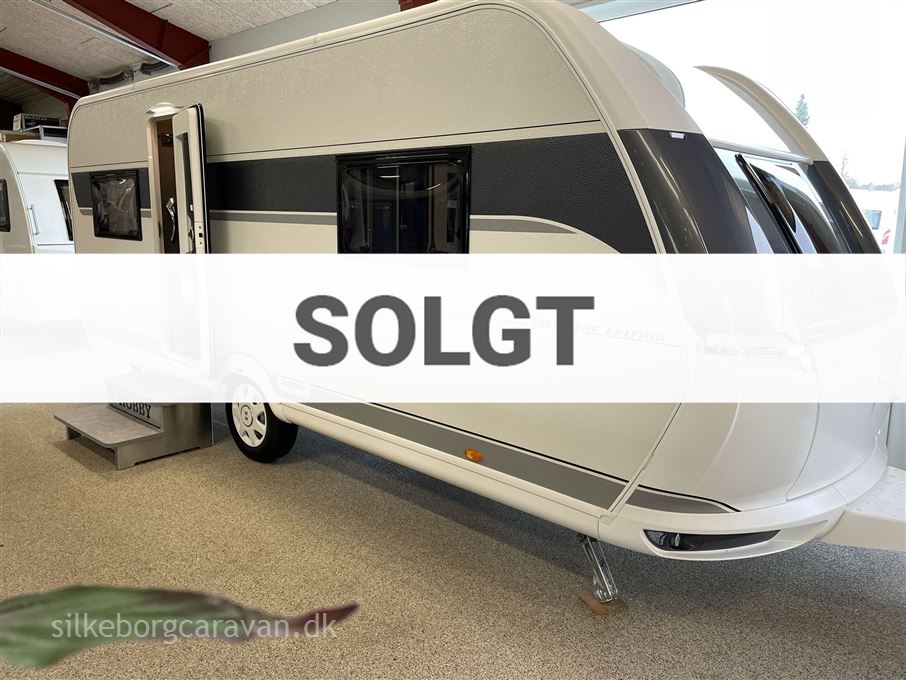 Hobby Excellent Edition 540 UFF